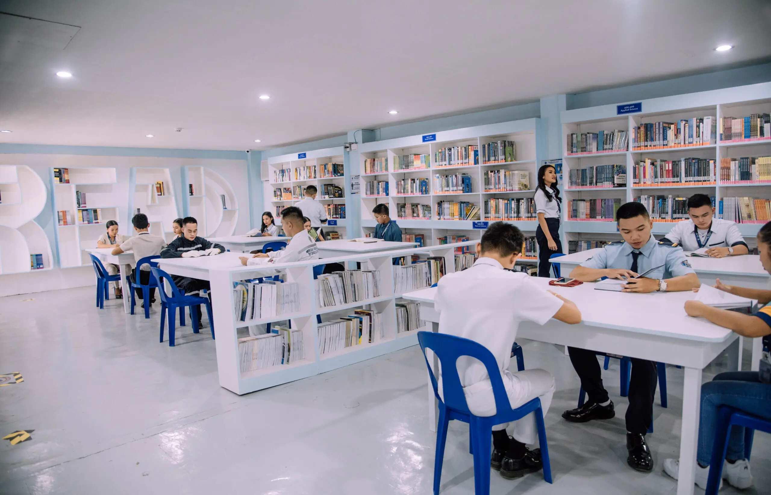 studentlounge