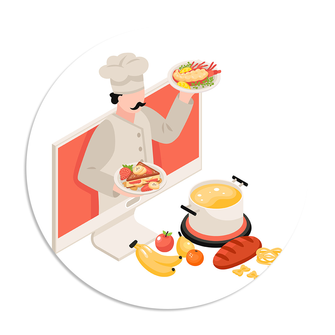 BTVTEd Food Service