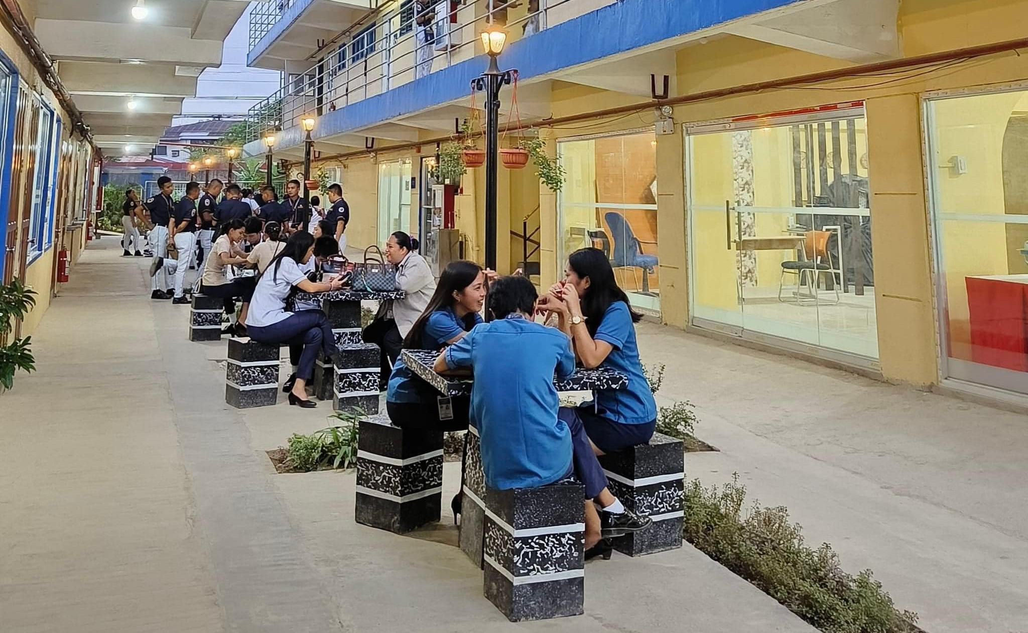 Campus