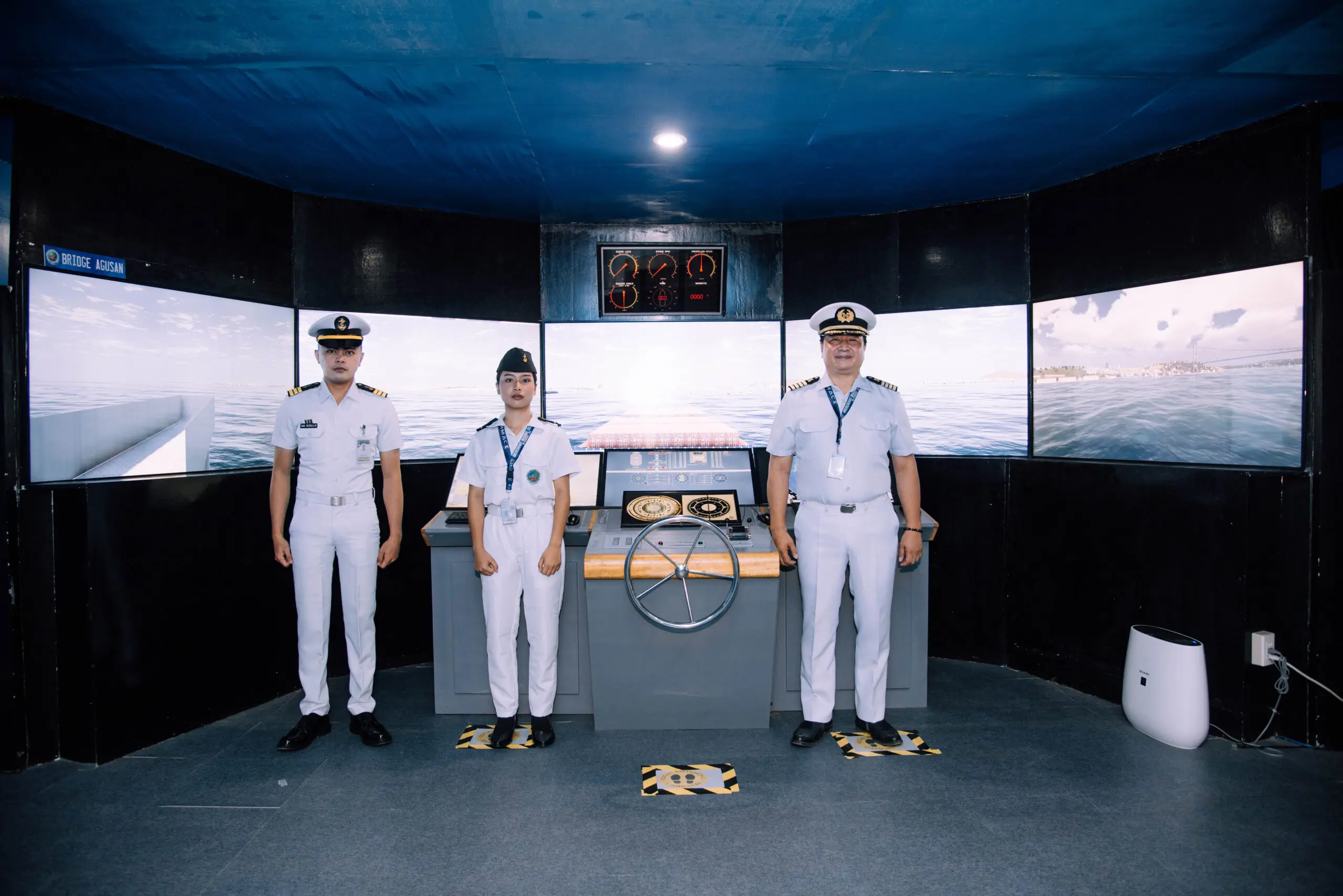simulator