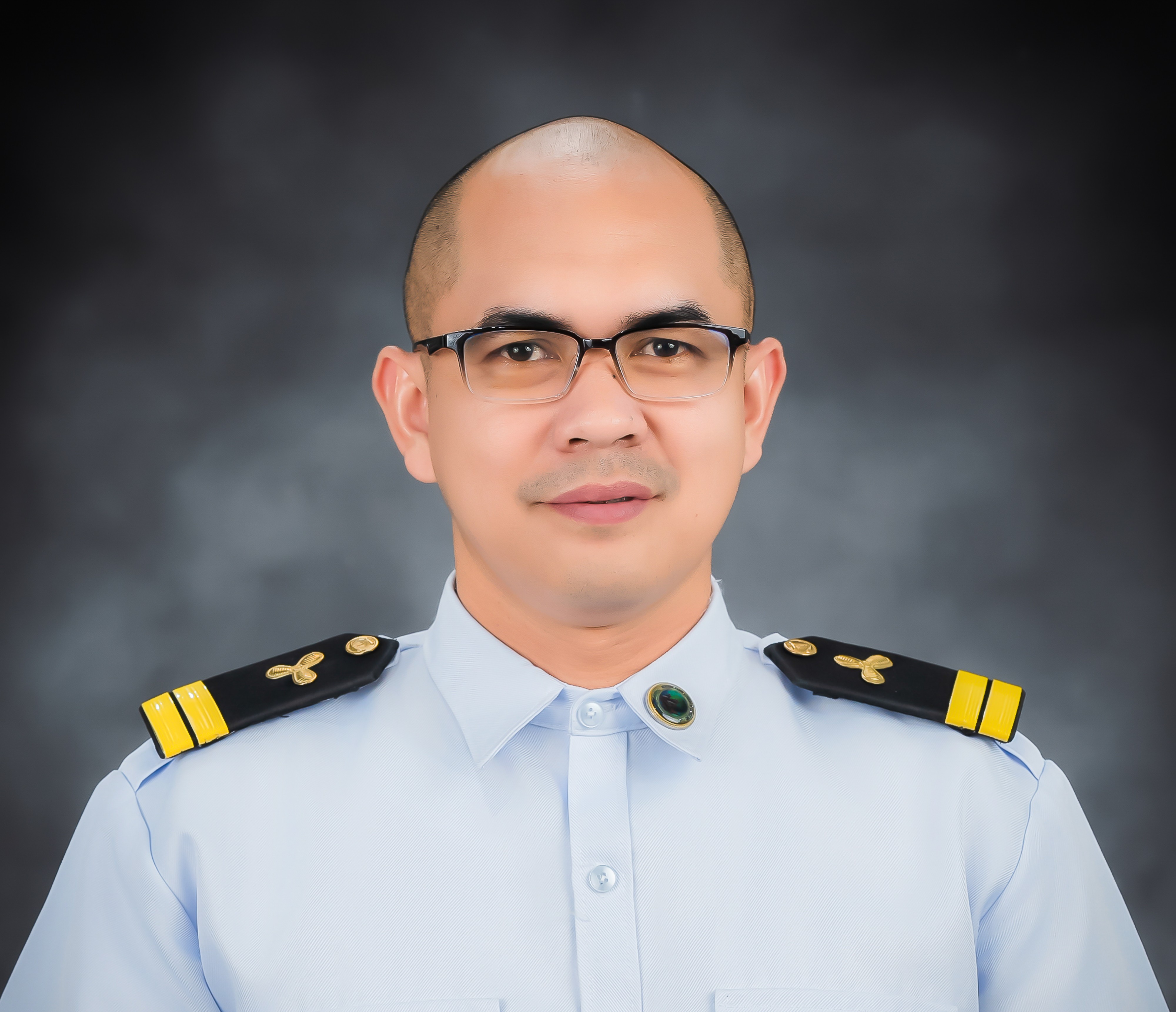 Financial Director