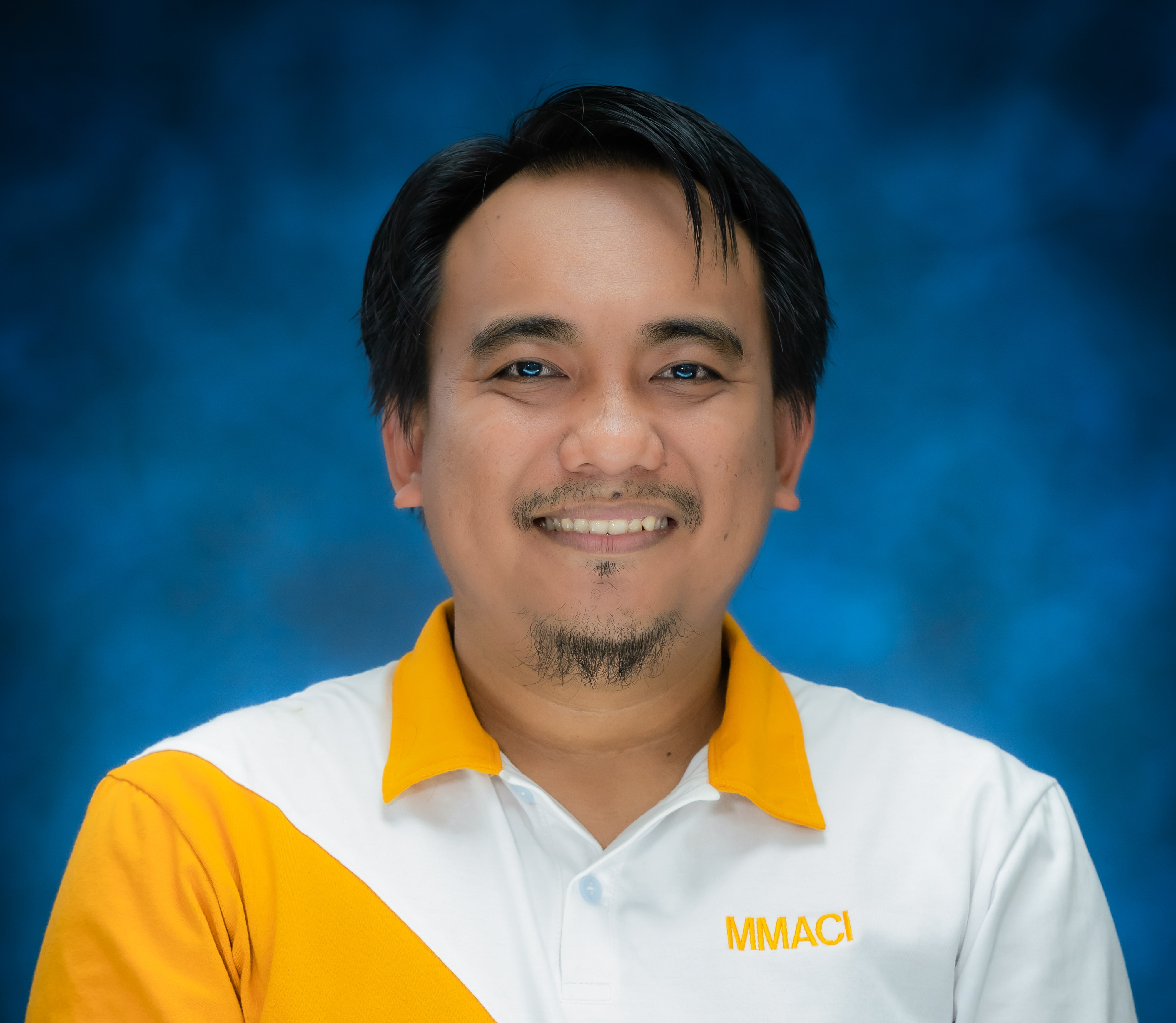 Head of Admissions