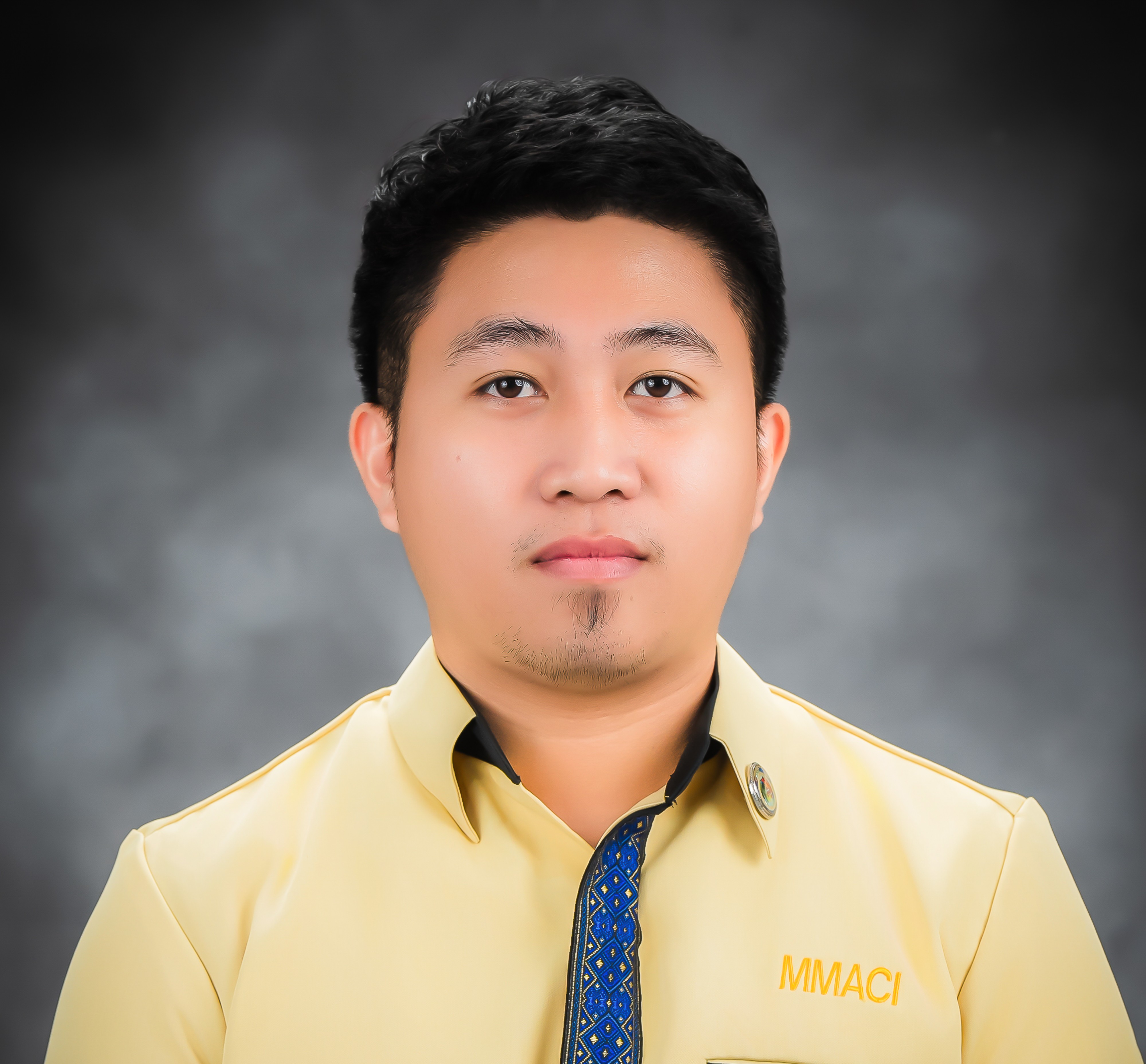 Academic Director