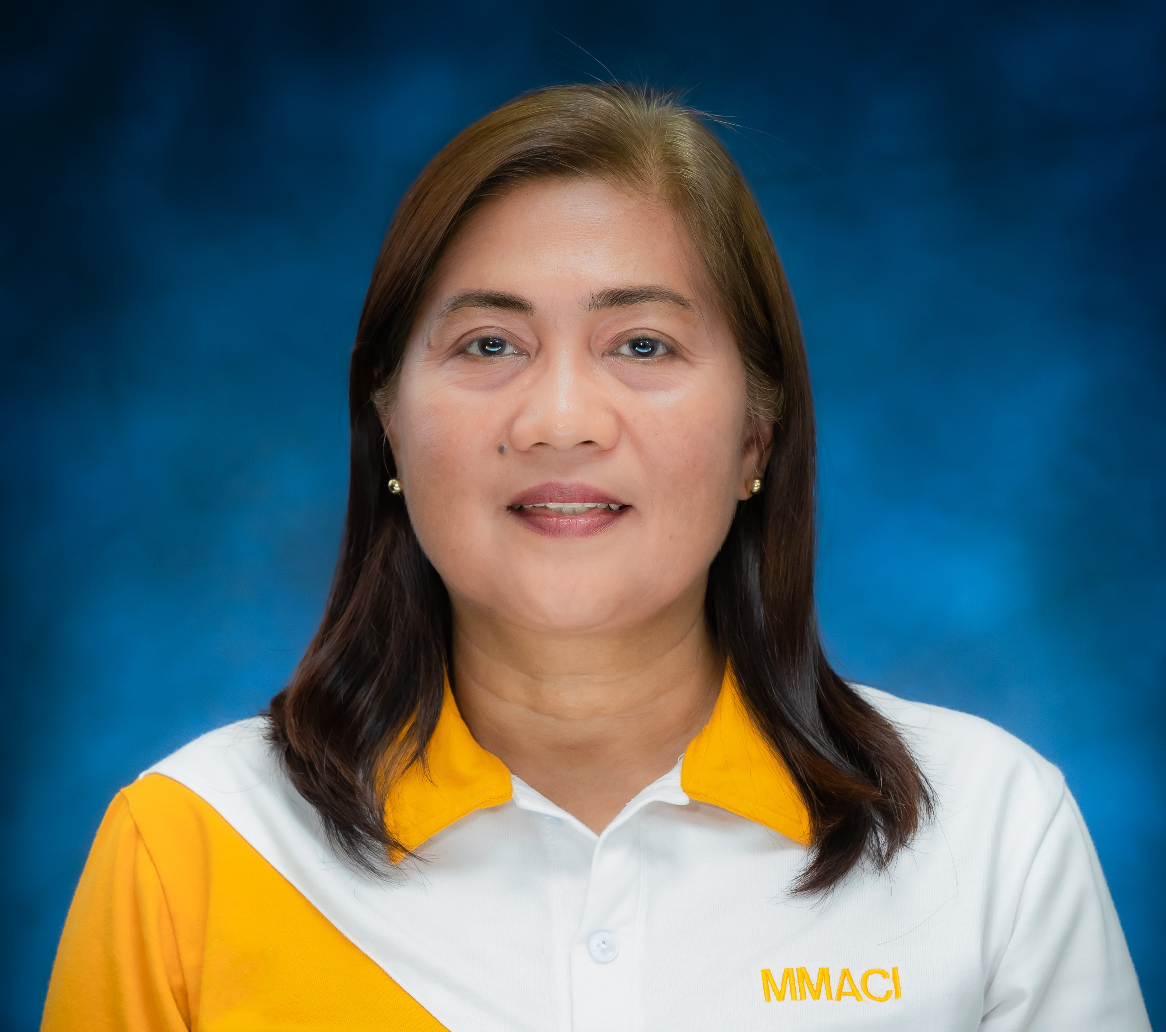 Dean of Students