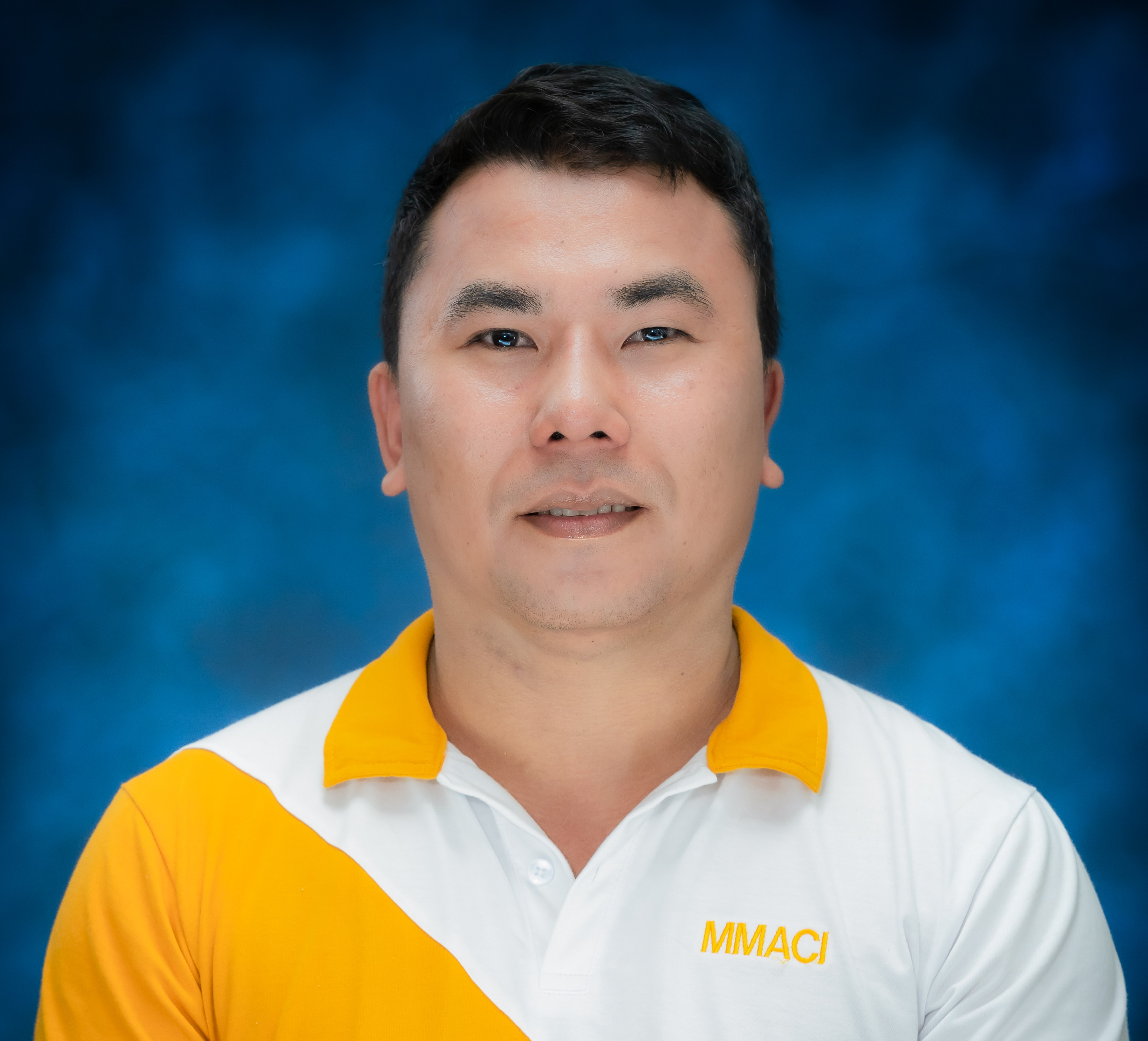Vice Principal